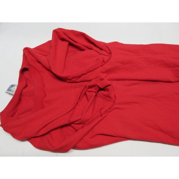 Vintage NBA Houston Rockets single stitch basketball‎ t-shirt XL - Picture 5 of 13